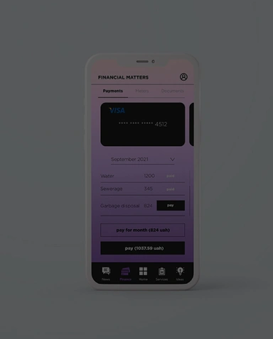 Immobilienunternehmen 